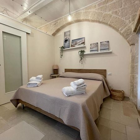 La Piccola Sanremo - Room & Coffee - Monopoli Exteriér fotografie