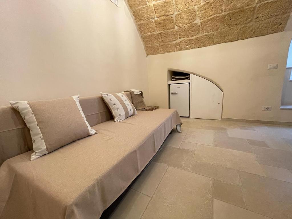 La Piccola Sanremo - Room & Coffee - Monopoli Exteriér fotografie