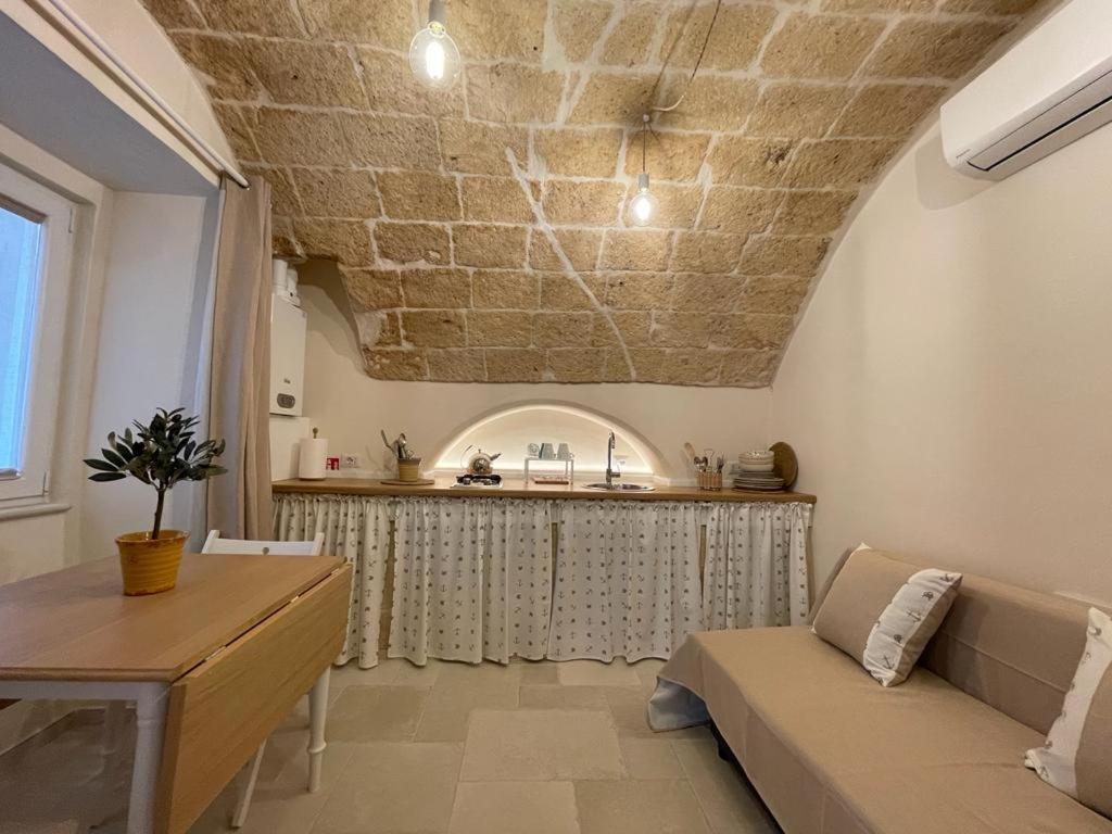 La Piccola Sanremo - Room & Coffee - Monopoli Exteriér fotografie