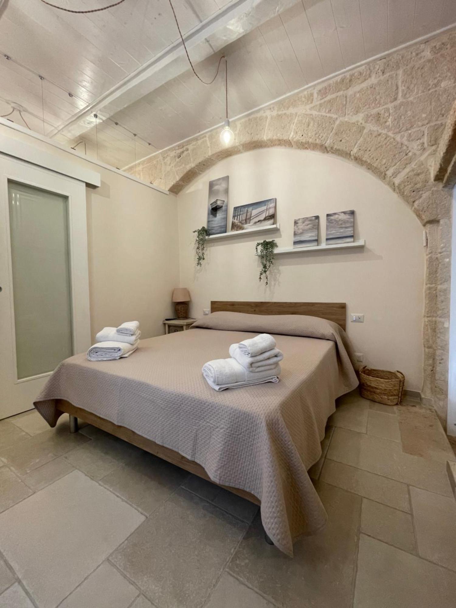 La Piccola Sanremo - Room & Coffee - Monopoli Exteriér fotografie